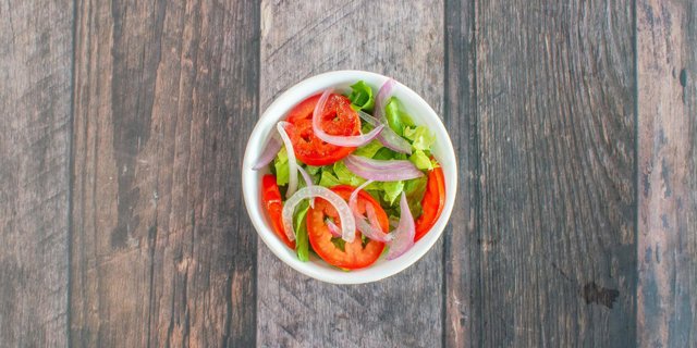House Salad