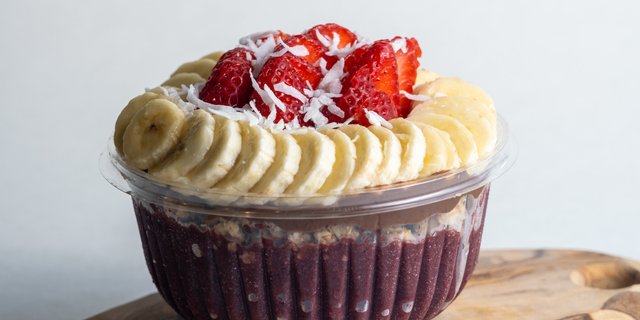 Kaia Açaí Bowl