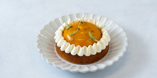 Exotic Tart