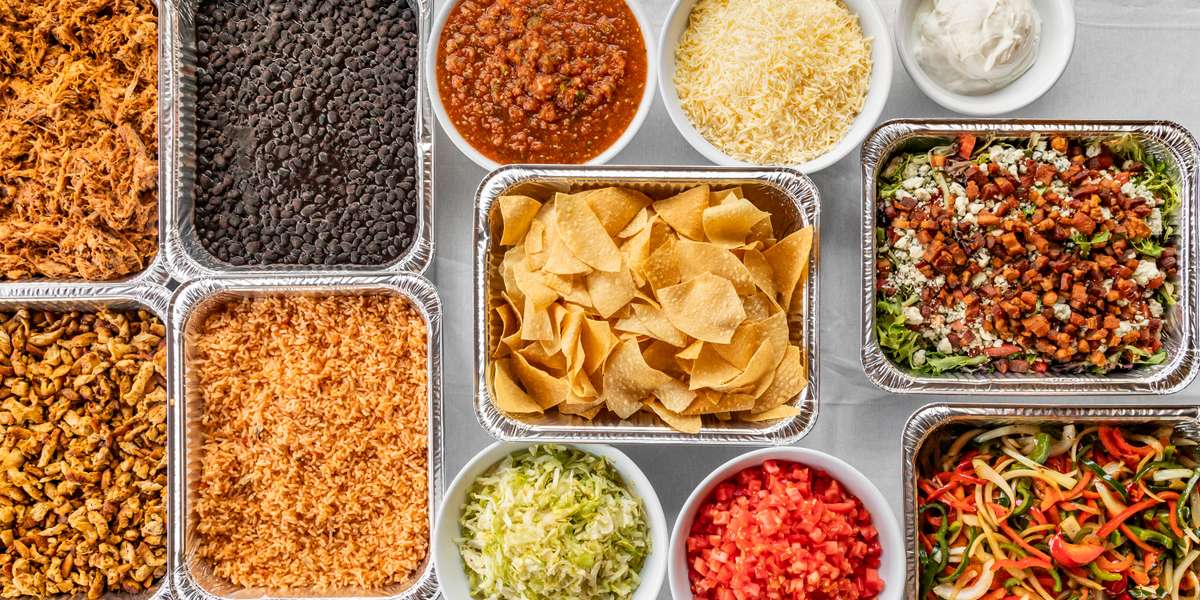 Verde Taqueria