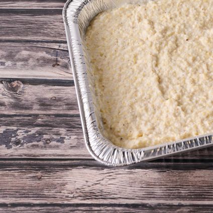 Cheese Grits
