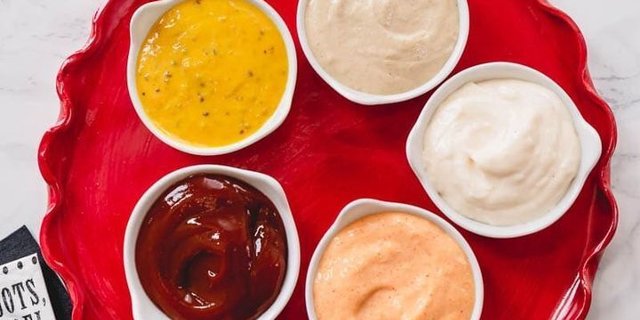 Sauce