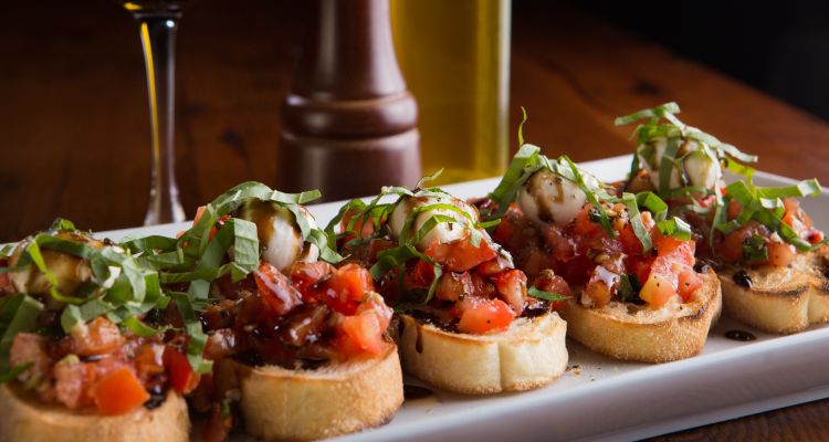 Biaggi's Ristorante Italiano Catering, Evansville, IN