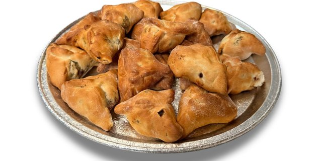Spinach Pies