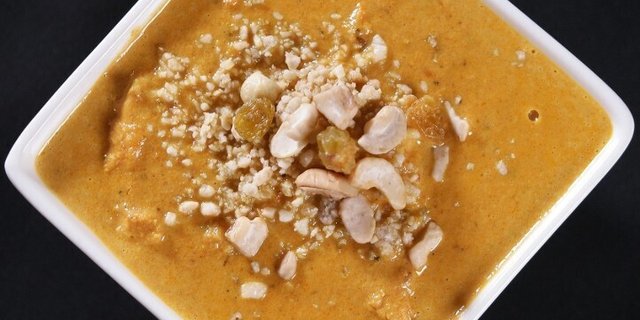 Chicken Korma