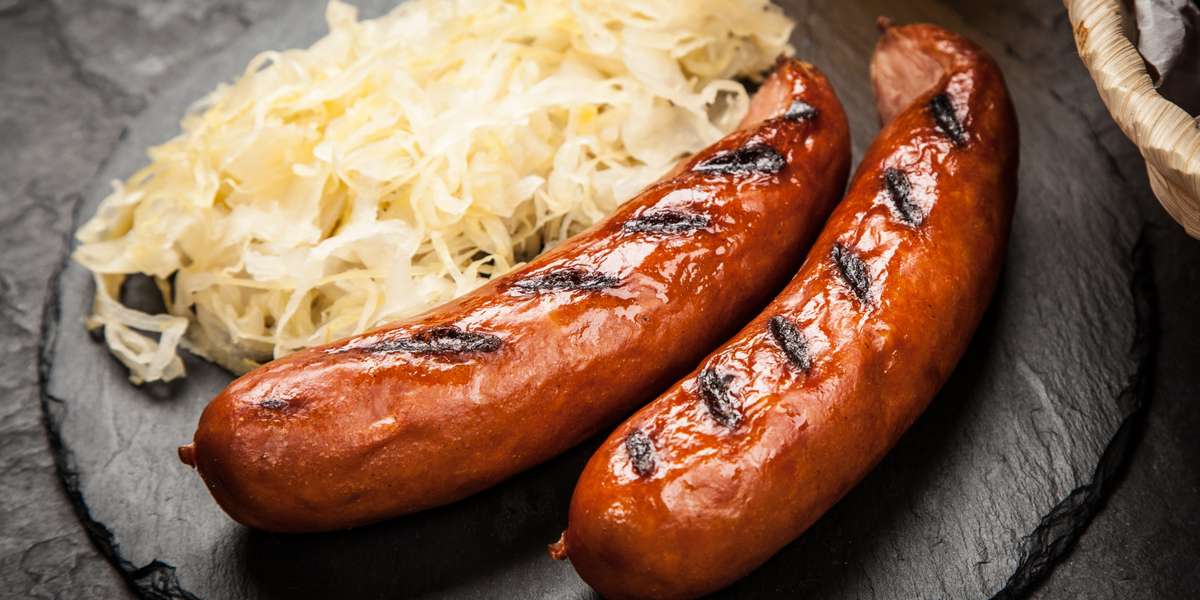 Bier Garden Catering in Portsmouth, VA 438 High St Delivery Menu