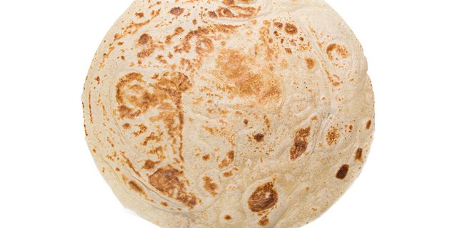 Flour Tortillas