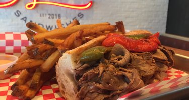 Rocket City Market
