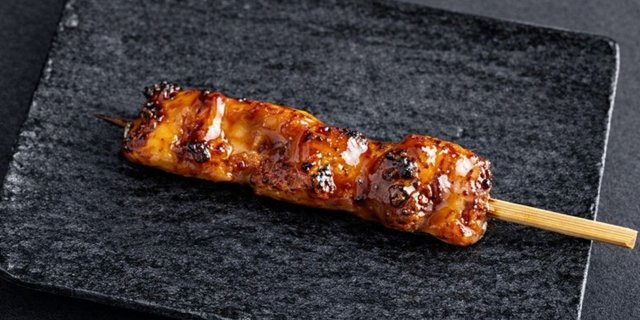 Buta (Miso Pork Belly)
