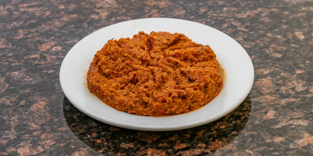 Muhammara