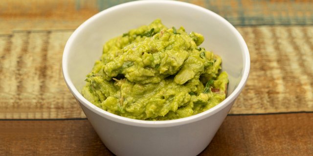 Guacamole