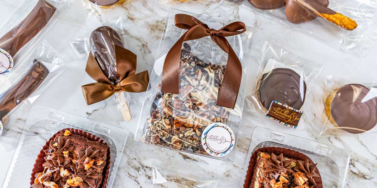 Fabulously Sweet Creations