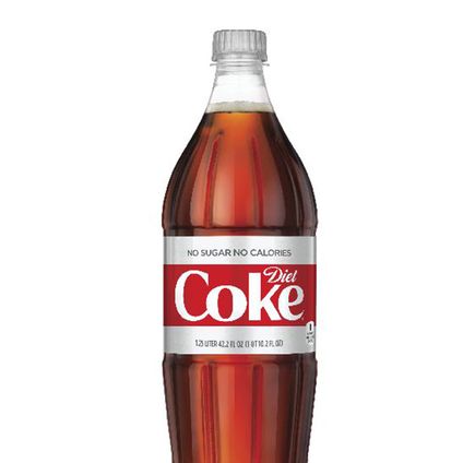 Diet Coke