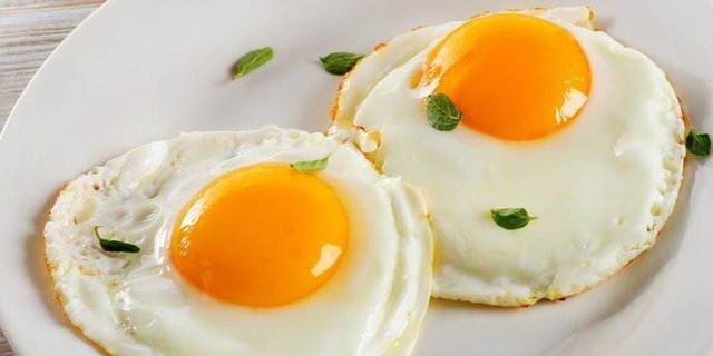 Eggs