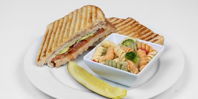 Cali Club Panini