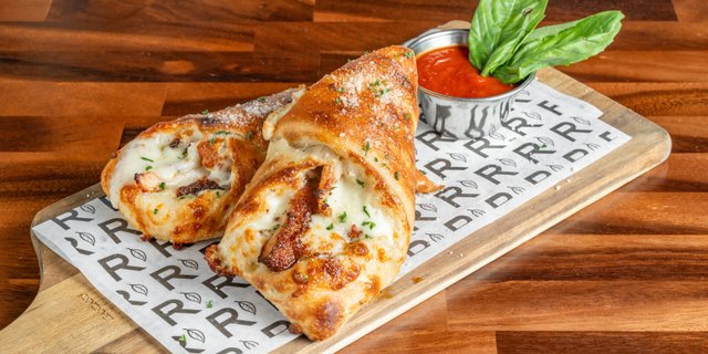 Chicken Roll