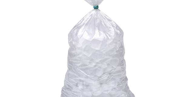 Bag of Ice