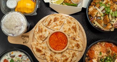 Komsan Thai Kitchen