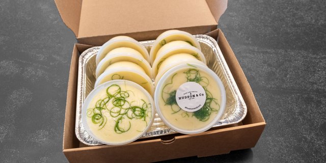 Potato Purée