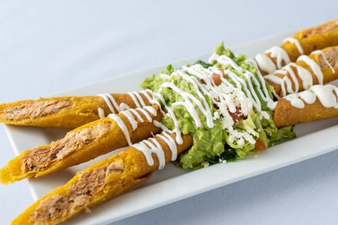 Flautitas