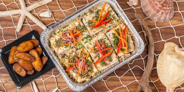 Rainforest Mahi Bundle