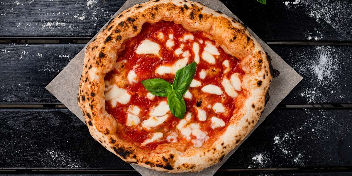 Star Pizza