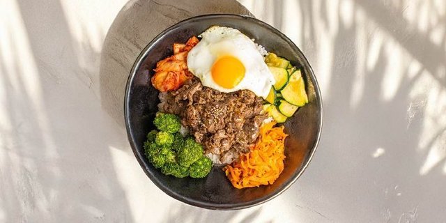 Spicy Bulgogi Bowl