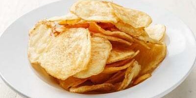 Gator Chips