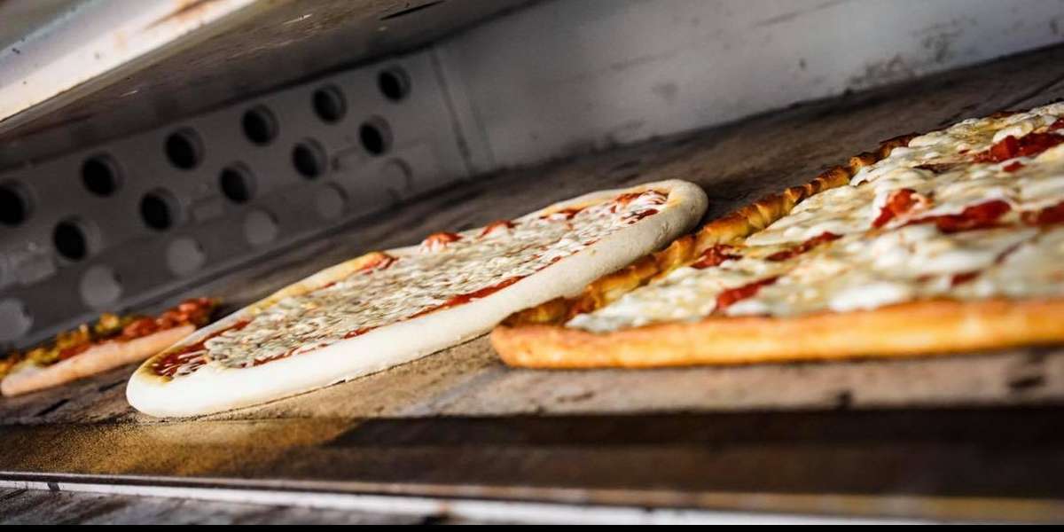 Paisano's Pizzeria