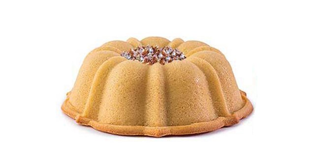Whiskey Lane Jane Pound Cake