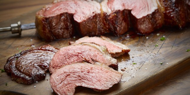 Picanha (Top Sirloin)