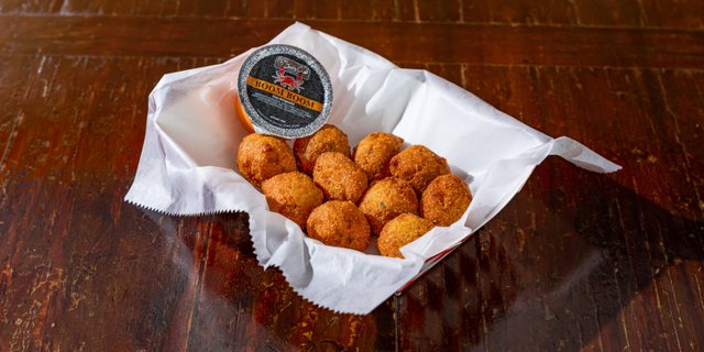Hush Puppies