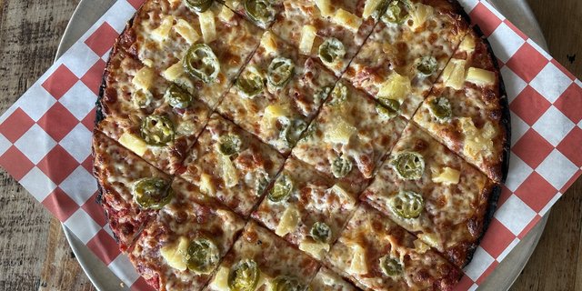 Santa Ynez (14")