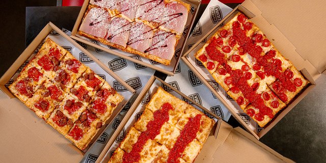 Taste of Detroit Package