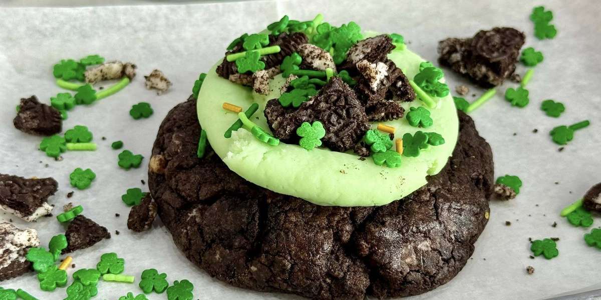 The Cookie Bar