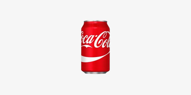 Coke Can