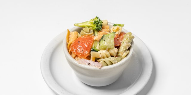 Side Pasta Salad