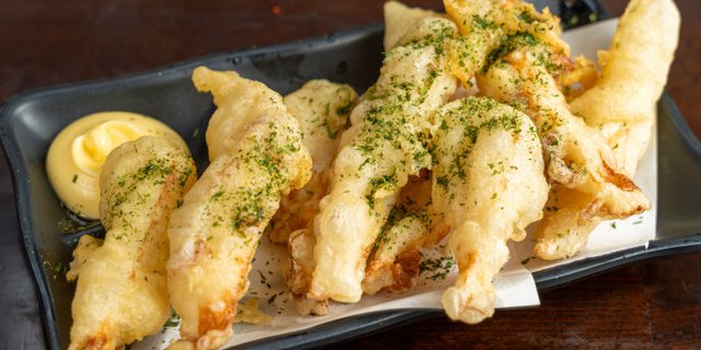 Chikuwa