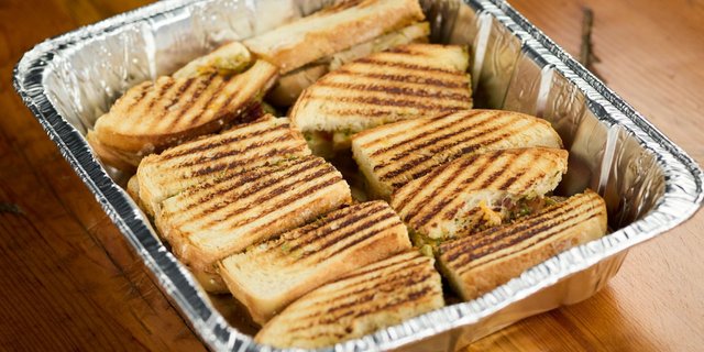Bulk Sandwiches