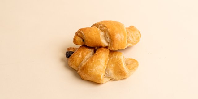 Chocolate Croissant