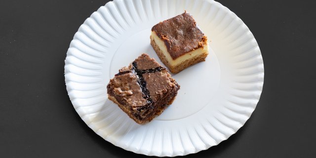 Cookie Kiss Bar