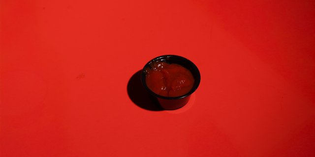 Ketchup