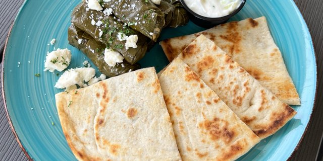 Dolmas