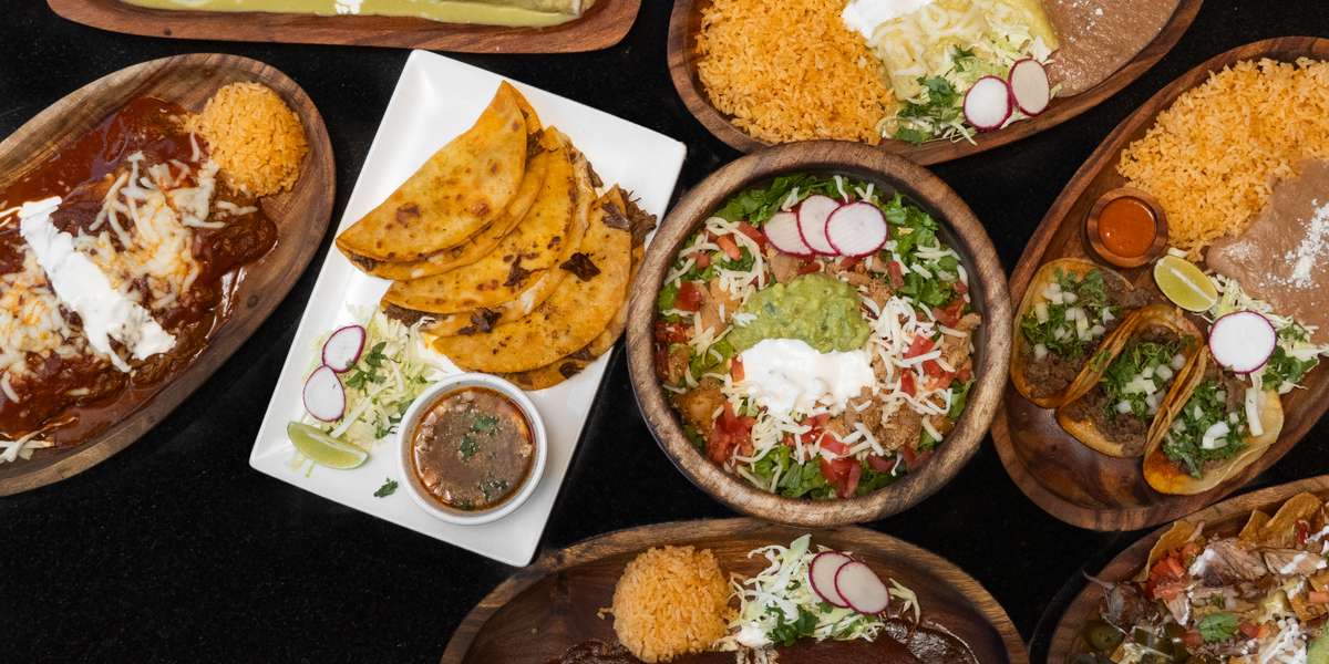 Amelia's Rustic Mexican Restaurant