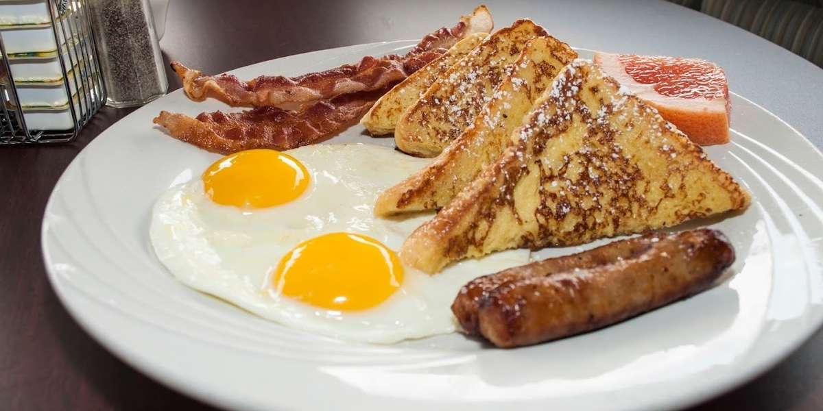 Lincoln Square Pancake House Catering in Indianapolis, IN 150 W