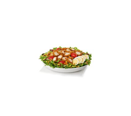 Cobb Salad W/ Grilled Chicken