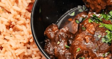 The Grotto Authentic Caribbean Cuisine