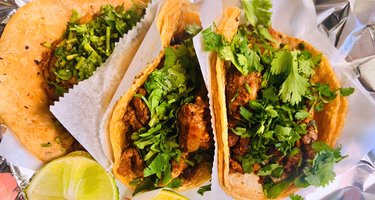 La Trailita Mexican Restaurant