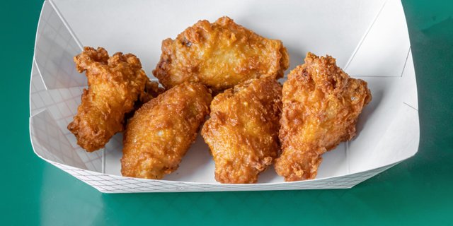 Wing Dings
