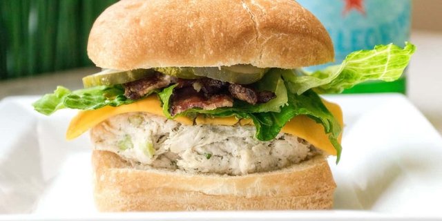 Cadillac Sandwich Boxed Lunch